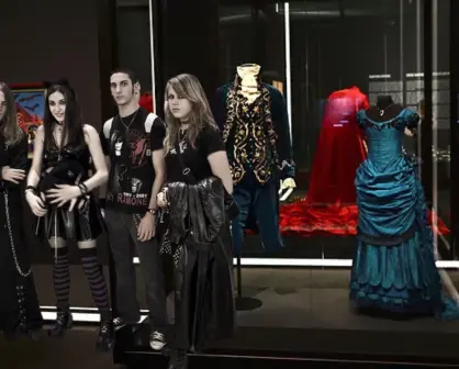 Expo Vampíricas y Artes Ocultas en CDMX con entrada gratis para fans de lo sobrenatural