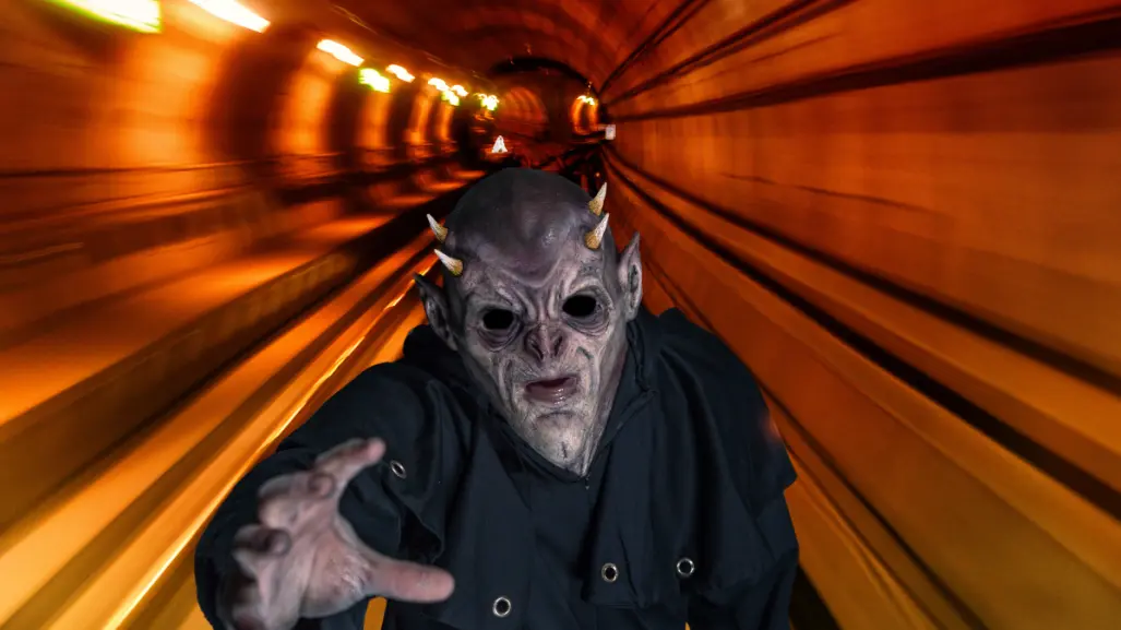 Fantasmas en el Metro de CDMX las leyendas más aterradoras que siguen vivas bajo tierra
