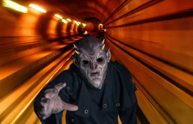 Fantasmas en el Metro de CDMX las leyendas más aterradoras que siguen vivas bajo tierra