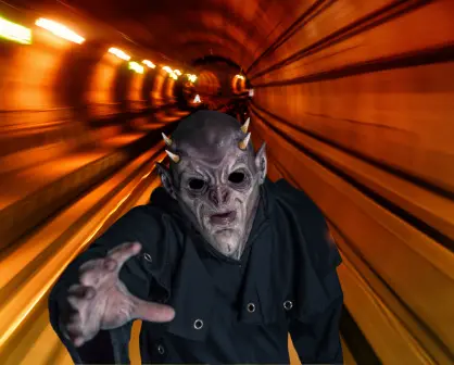 Fantasmas en el Metro de CDMX las leyendas más aterradoras que siguen vivas bajo tierra