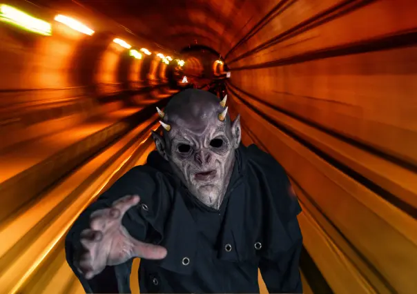 Fantasmas en el Metro de CDMX las leyendas más aterradoras que siguen vivas bajo tierra