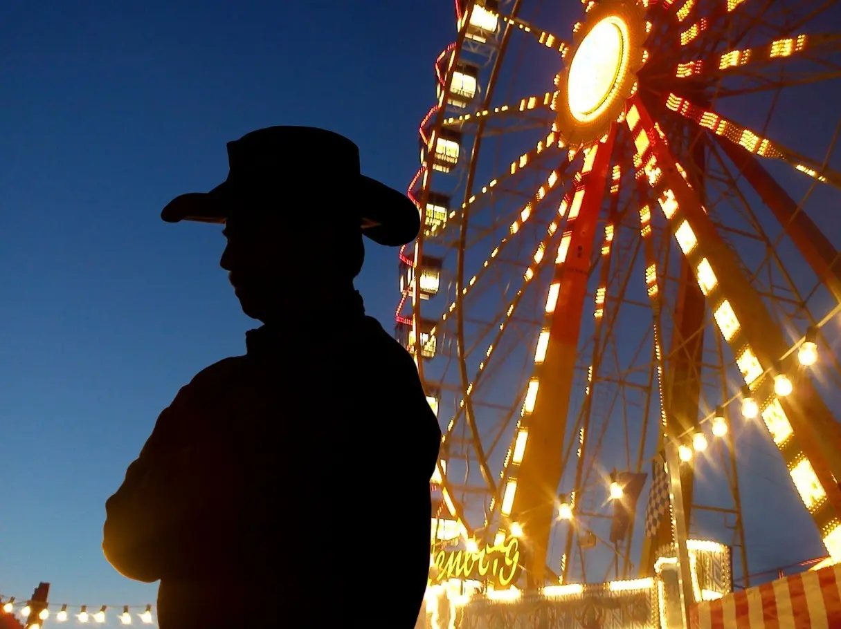 Durante esta edición de la Feria del Norte 2025 en Salinas Victoria, se han preparado múltiples actividades diseñadas para toda la familia. Foto: Canva.