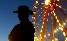 Esto puedes hacer en la Feria del Norte 2025 en Salinas Victoria