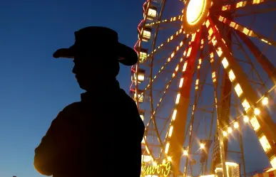 Esto puedes hacer en la Feria del Norte 2025 en Salinas Victoria