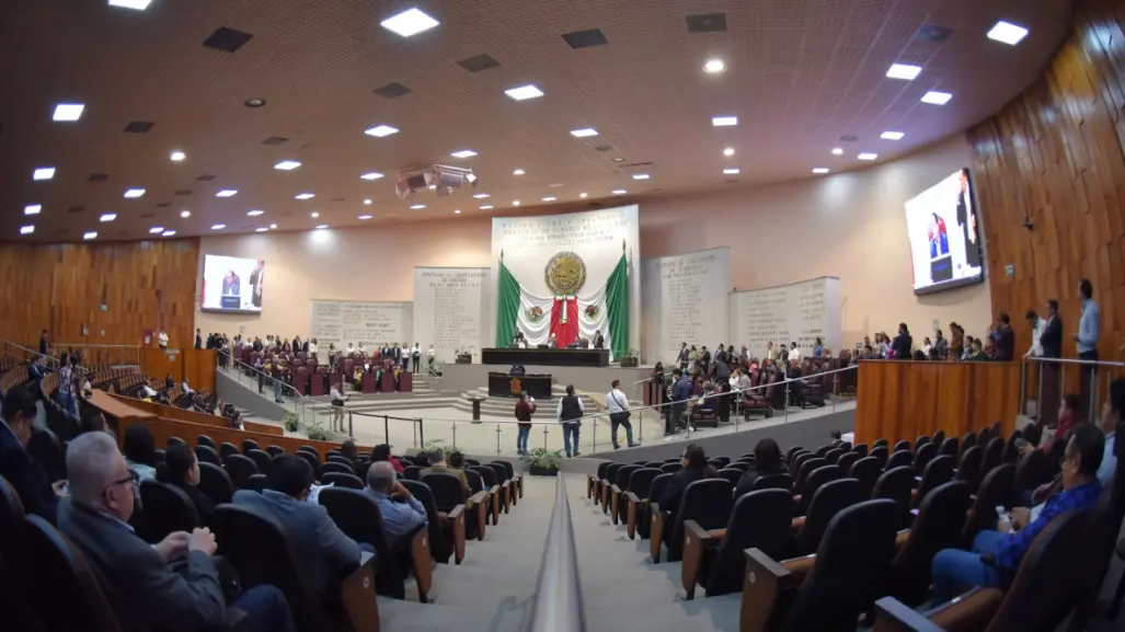 FGE y SSP de Veracruz deben hacerse cargo de restos humanos embolsados, dicen diputados veracruzanos