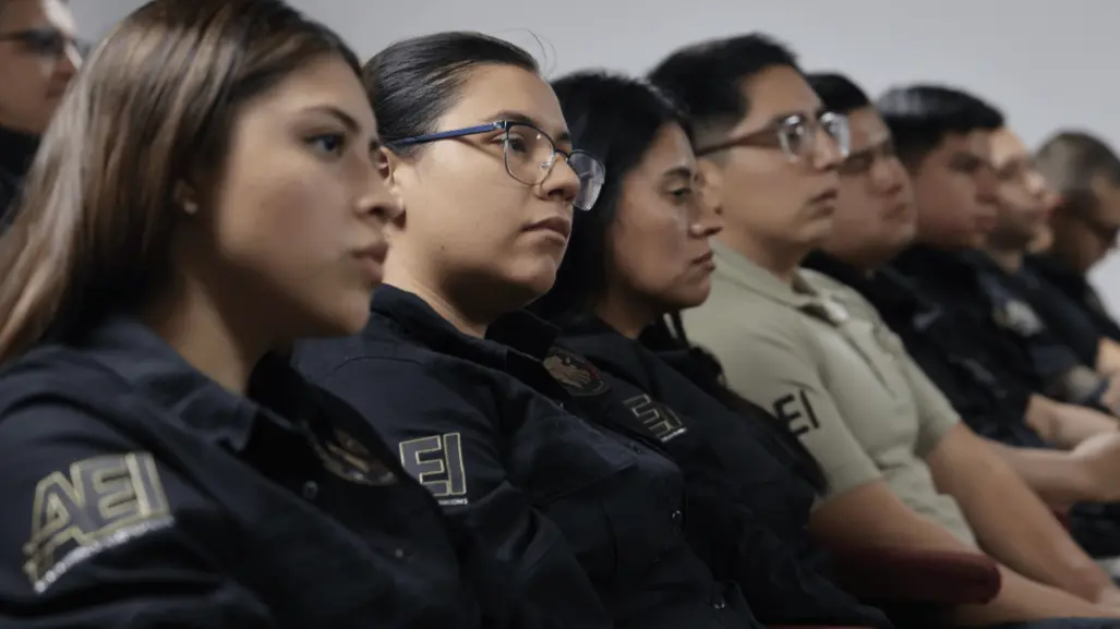 Fiscalía de Nuevo León se suma a campaña #MéxicoSinTortura