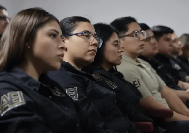 Fiscalía de Nuevo León se suma a campaña #MéxicoSinTortura
