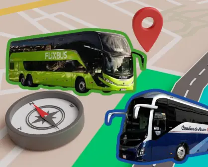 Flix vs Omnibus: las grandes diferencias entre las líneas de autobuses en Nuevo León