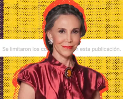 Florinda Meza le cayó la boca a sus seguidores de Instagram tras recientes controversias