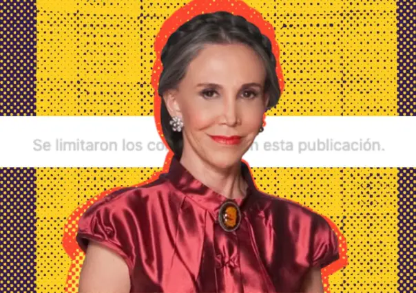 Florinda Meza le cayó la boca a sus seguidores de Instagram tras recientes controversias
