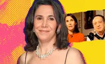 Florinda Meza justifica los siete defectos de su ex esposo Chespirito
