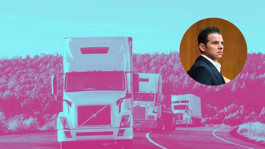 Mike Flores y su legado en el autotransporte en México