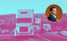 Mike Flores y su legado en el autotransporte en México