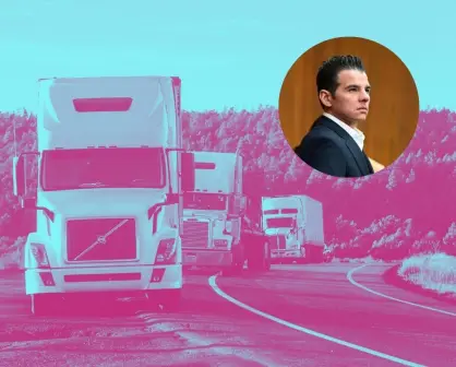 Mike Flores y su legado en el autotransporte en México