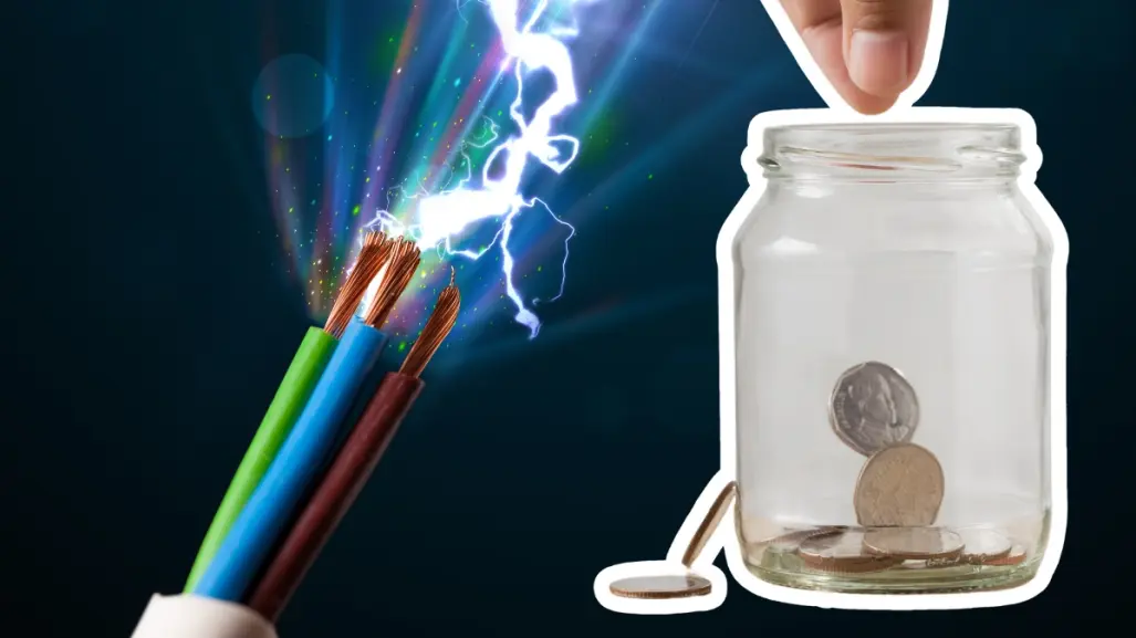 Cortes de luz en Nuevo León, estas son las pérdidas económicas según la IA