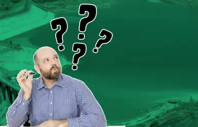 ¿Cuáles son los niveles de las presas de Nuevo León, hoy 27 de junio?