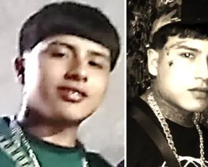 Buscan a los hermanos Mendoza Mata que llevan 23 días desaparecidos en Monterrey