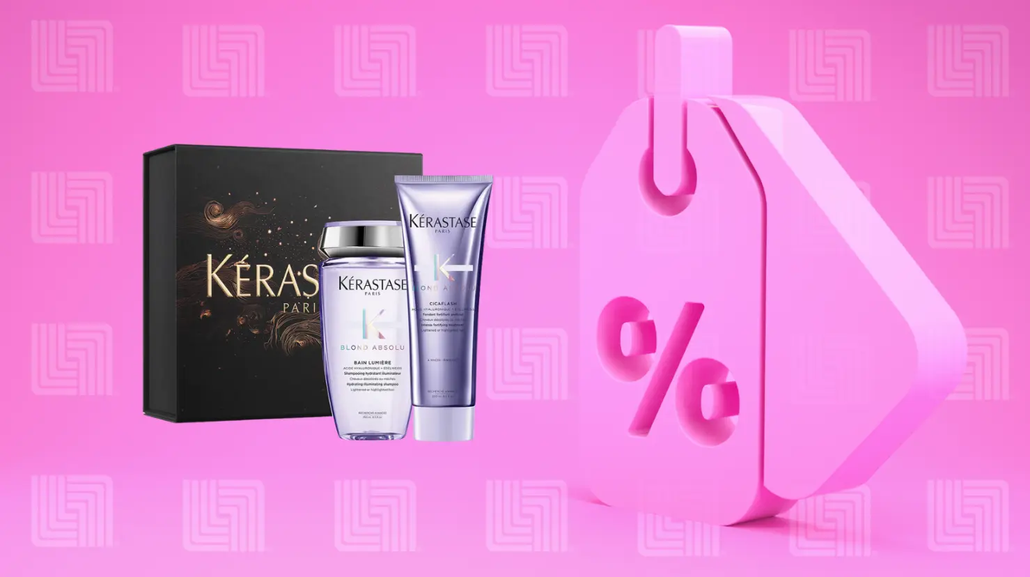 Gran Barata de Liverpool: el mejor tratamiento para el cabello tiene 500 pesos de descuento. Foto: Canva | Liverpool.