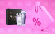 Gran Barata de Liverpool: el mejor tratamiento para el cabello tiene 500 pesos de descuento