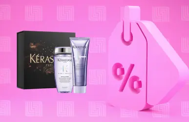 Gran Barata de Liverpool: el mejor tratamiento para el cabello tiene 500 pesos de descuento