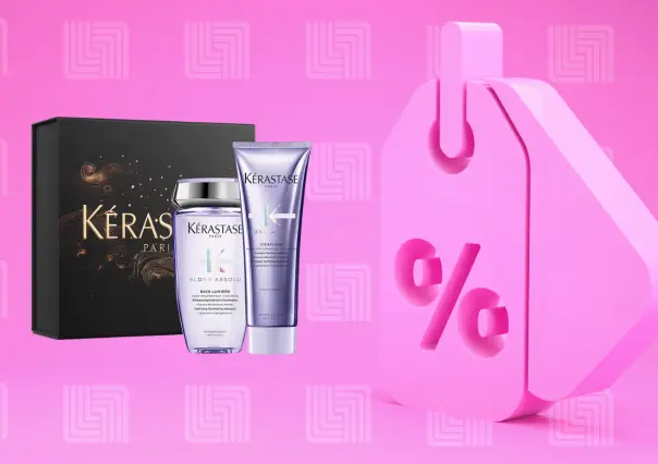 Gran Barata de Liverpool: el mejor tratamiento para el cabello tiene 500 pesos de descuento