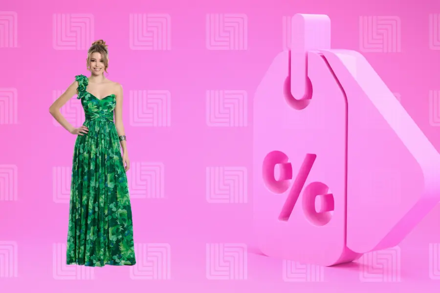 Gran Barata de Liverpool: este vestido de fiesta es perfecto para graduación y trae el 40% de descuento