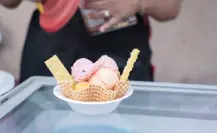 Este helado de CDMX fue elegido el mejor de México y el mundo por Taste Atlas