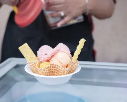 Este helado de CDMX fue elegido el mejor de México y el mundo por Taste Atlas