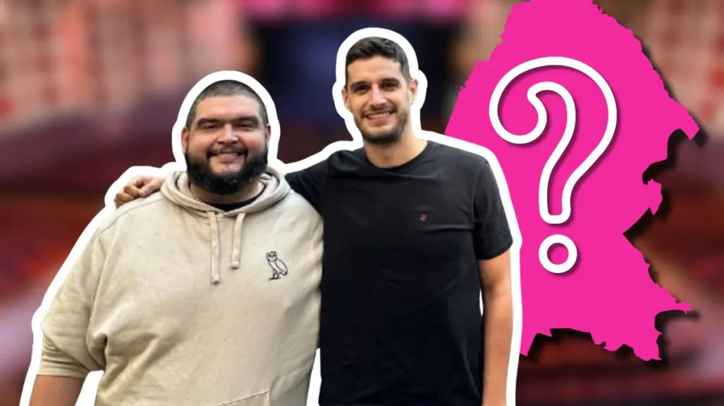 Hermanos de Leche en Coahuila, esto debes saber de las fechas en Saltillo y Torreón