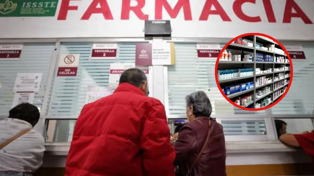 Tamaulipecos se amparan contra el mal servicio de IMSS Bienestar