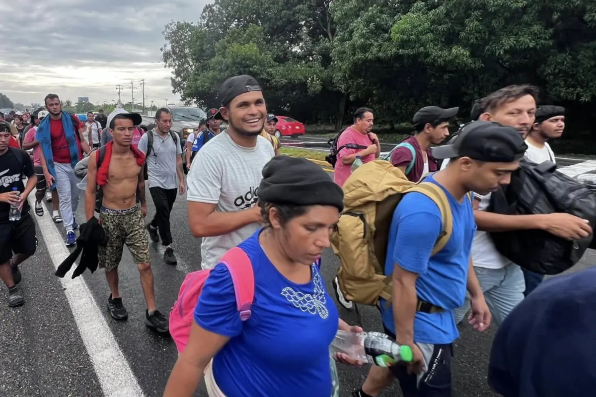 Créditos: POSTA México/María Inés Muñoz.