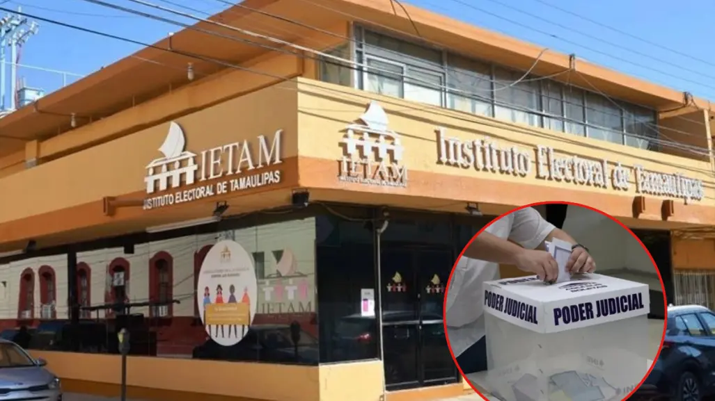 Se revisan 24 impugnaciones en el IETAM sobre Elección Judicial