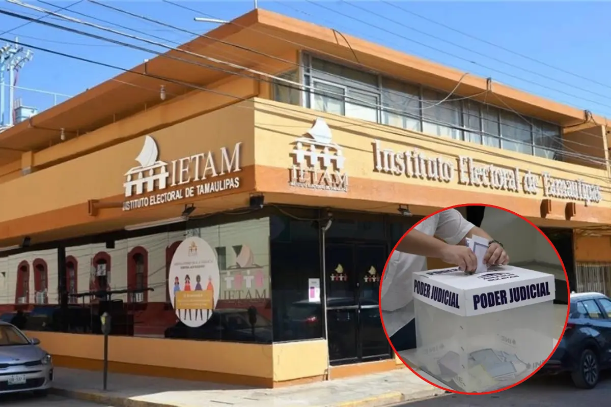 El Instituto Electoral de Tamaulipas (IETAM) confirmó que estos medios de impugnación ya fueron turnados al Tribunal Electoral local, que tiene hasta el 30 de julio para resolverlos. Foto: Posta Tamaulipas