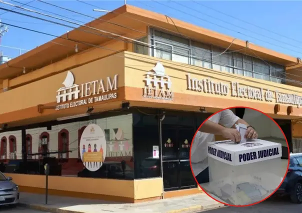 Se revisan 24 impugnaciones en el IETAM sobre Elección Judicial