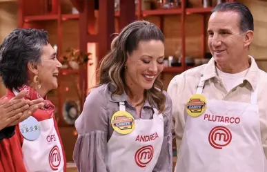 MasterChef Celebrity 2025: ¿quién será el eliminado en el capítulo del domingo 29 de junio?