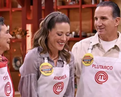 MasterChef Celebrity 2025: ¿quién será el eliminado en el capítulo del domingo 29 de junio?