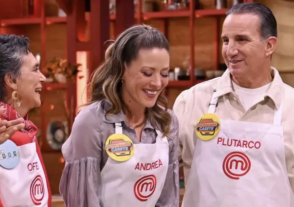 MasterChef Celebrity 2025: ¿quién será el eliminado en el capítulo del domingo 29 de junio?
