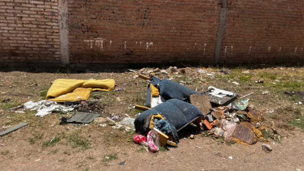 El gran culpable de las inundaciones en Durango es este, ¿lo sabías?