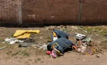 El gran culpable de las inundaciones en Durango es este, ¿lo sabías?
