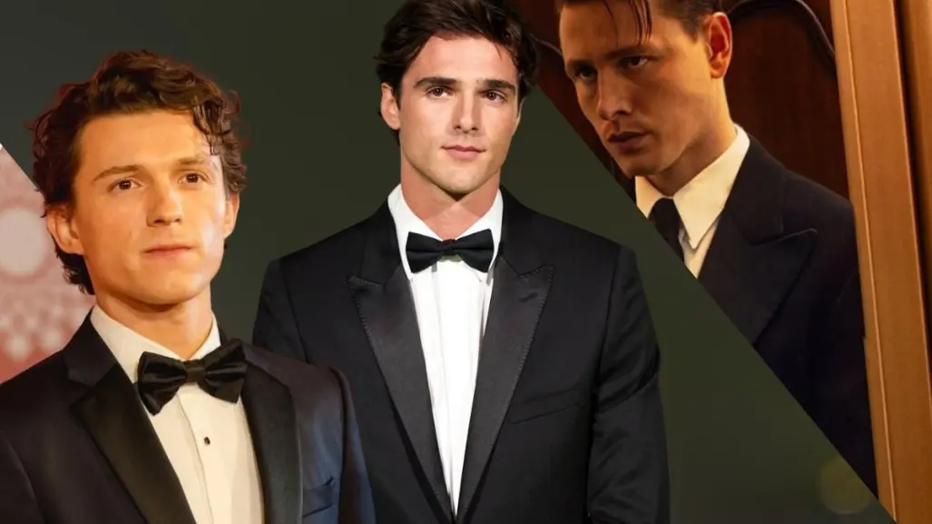 Tom Holland, Harris Dickinson y Jacob Elordi se disputan al Agente 007