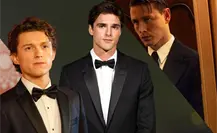 Tom Holland, Harris Dickinson y Jacob Elordi se disputan al Agente 007 Tom Holland, Harris Dickinson y Jacob Elordi se disputan al Agente 007