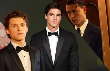 Tom Holland, Harris Dickinson y Jacob Elordi se disputan al Agente 007