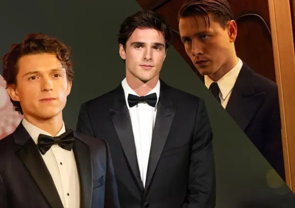 Tom Holland, Harris Dickinson y Jacob Elordi se disputan al Agente 007