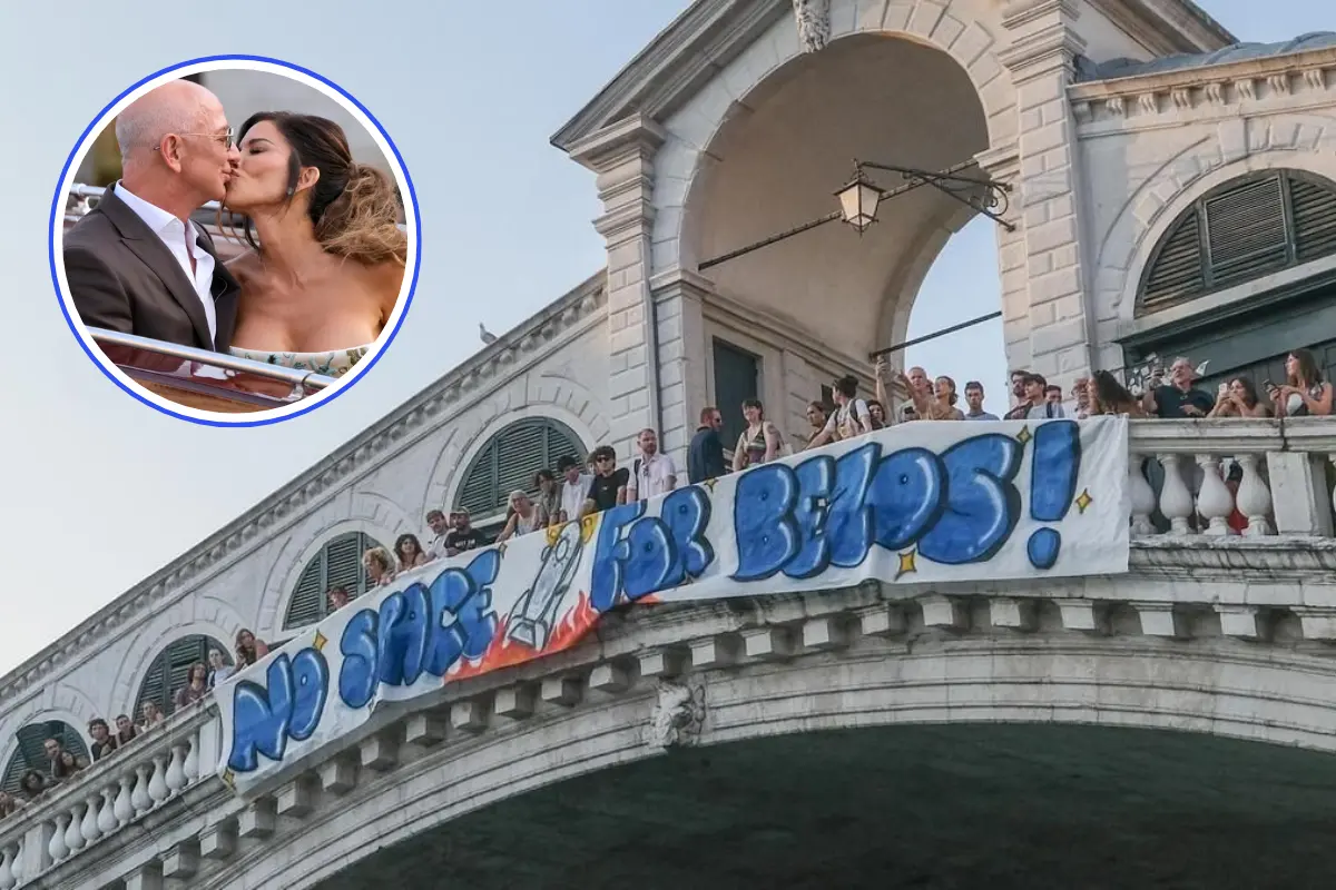 Créditos: Luca Bruno, RRSS.