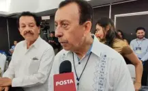 Empresas de Tabasco ya aplican reducción de jornada laboral, confirma Edgar Azcuaga