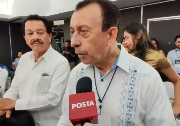 Empresas de Tabasco ya aplican reducción de jornada laboral, confirma Edgar Azcuaga