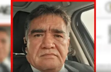 ¿Quién es José Luis Valverde Ramos, hombre desaparecido en Guadalupe?