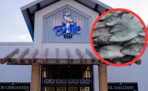  Este mercadito de Tamaulipas compite con las mejores marisquerías de México