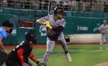 El Águila picó a Leones de Yucatán y se quedó con la serie
