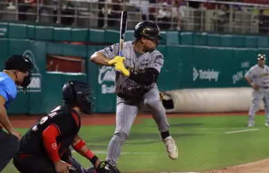El Águila picó a Leones de Yucatán y se quedó con la serie